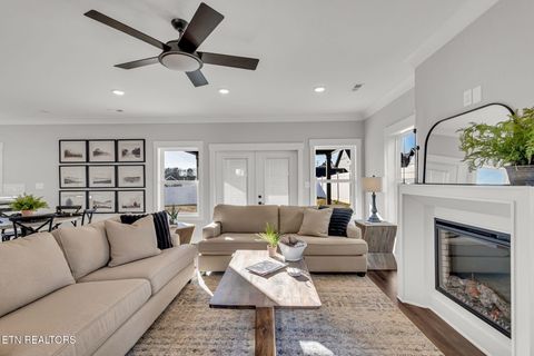 Tiny photo for 3313 Indian Summer Lane Rd #LOT 82, Knoxville, TN 37920 (MLS # 1342542)