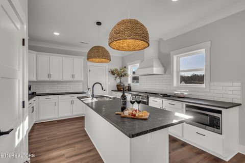 Tiny photo for 3313 Indian Summer Lane Rd #LOT 82, Knoxville, TN 37920 (MLS # 1342542)