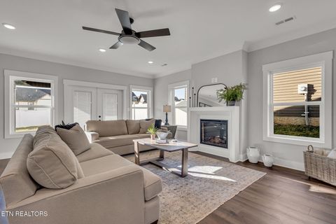Tiny photo for 3313 Indian Summer Lane Rd #LOT 82, Knoxville, TN 37920 (MLS # 1342542)