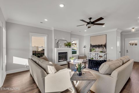Tiny photo for 3313 Indian Summer Lane Rd #LOT 82, Knoxville, TN 37920 (MLS # 1342542)