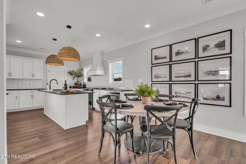 Tiny photo for 3313 Indian Summer Lane Rd #LOT 82, Knoxville, TN 37920 (MLS # 1342542)