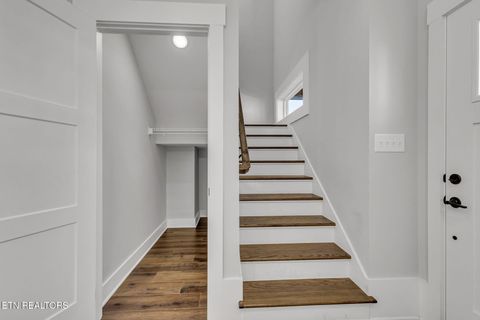 Tiny photo for 3313 Indian Summer Lane Rd #LOT 82, Knoxville, TN 37920 (MLS # 1342542)