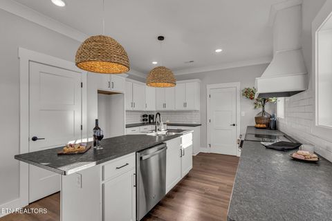 Tiny photo for 3313 Indian Summer Lane Rd #LOT 82, Knoxville, TN 37920 (MLS # 1342542)