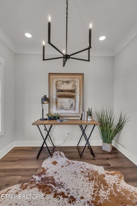 Tiny photo for 3313 Indian Summer Lane Rd #LOT 82, Knoxville, TN 37920 (MLS # 1342542)