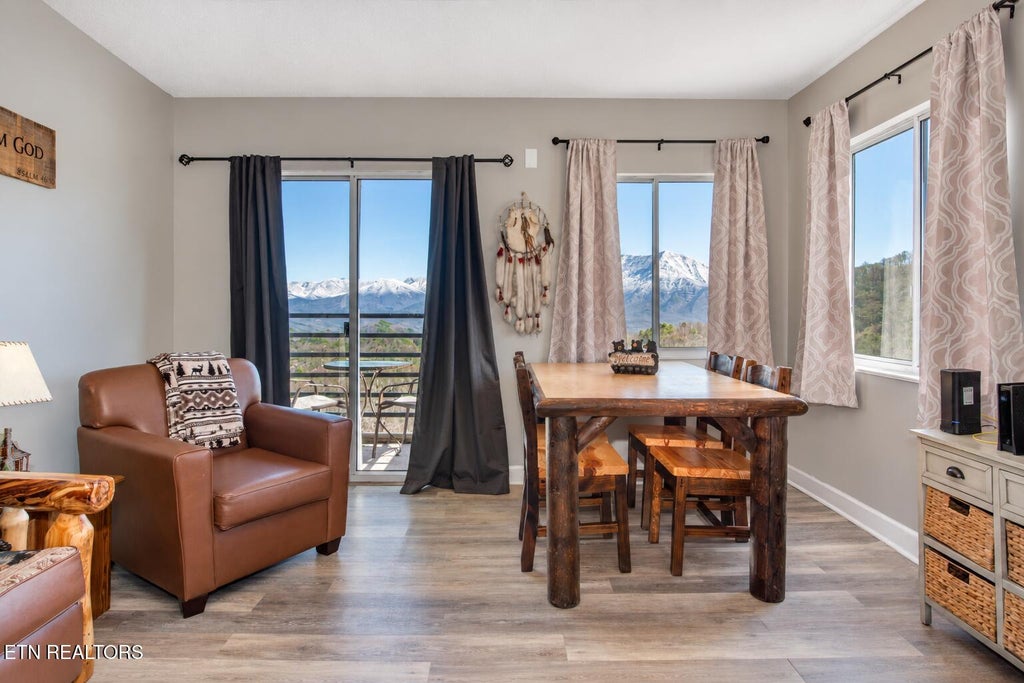 Photo of 1260 Ski View Drive #APT 6201, Gatlinburg, TN 37738 (MLS # 1355164)