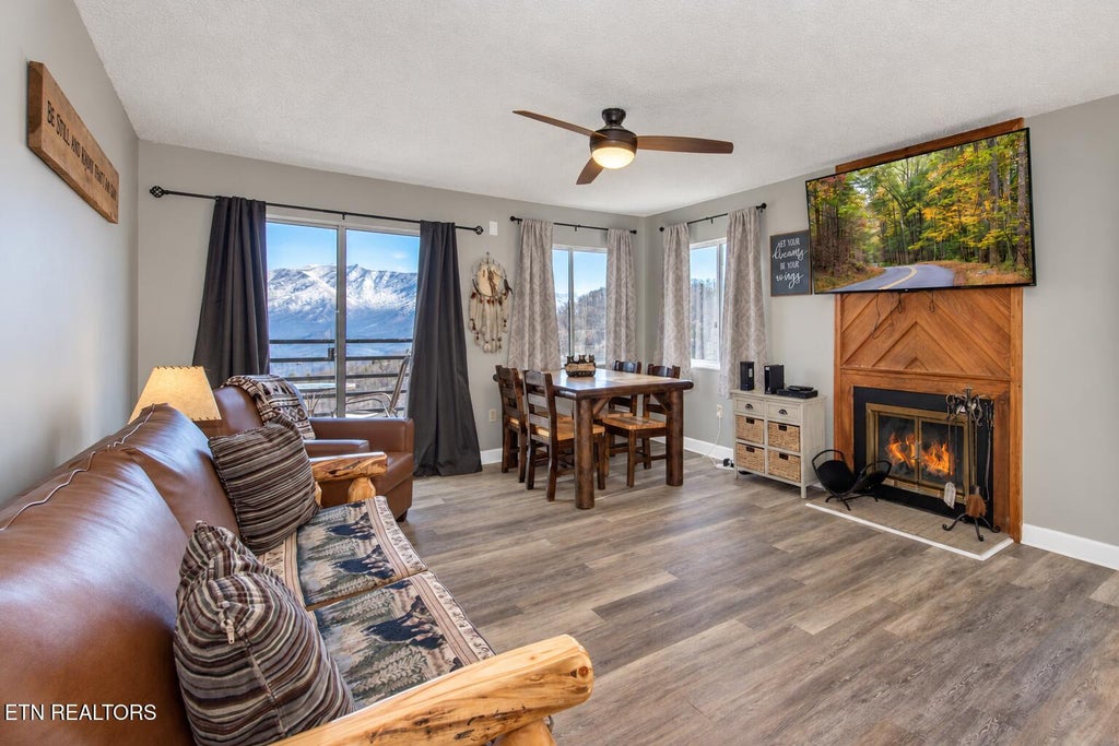 Photo of 1260 Ski View Drive #APT 6201, Gatlinburg, TN 37738 (MLS # 1355164)