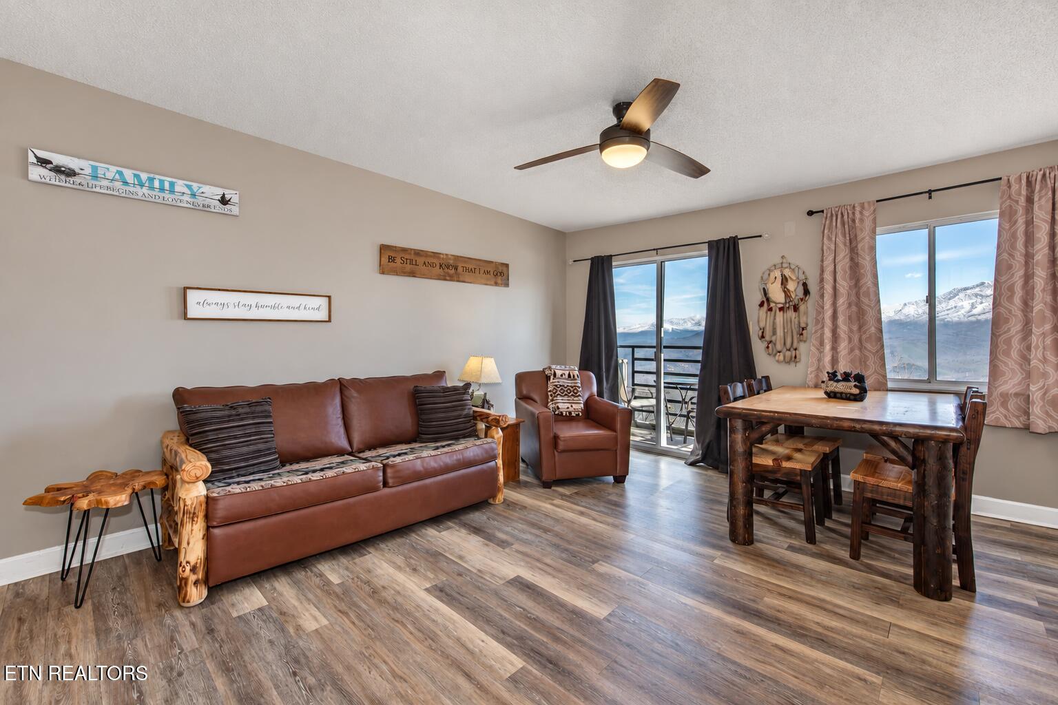 1260 Ski View Drive APT 6201