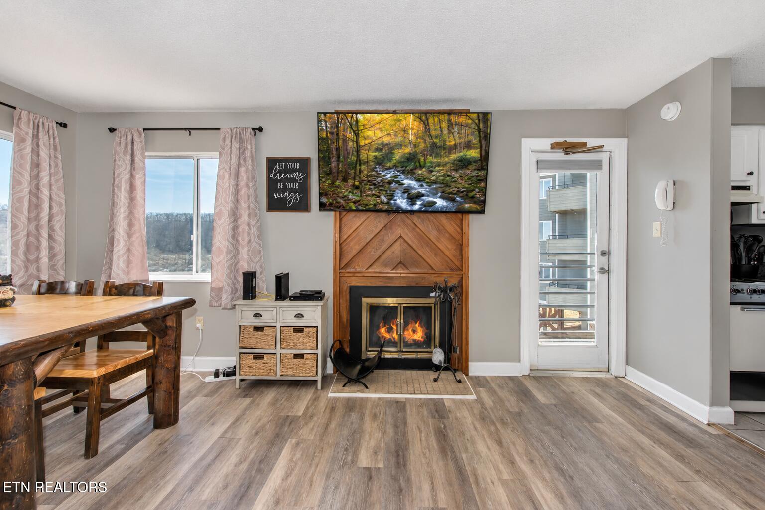 1260 Ski View Drive APT 6201