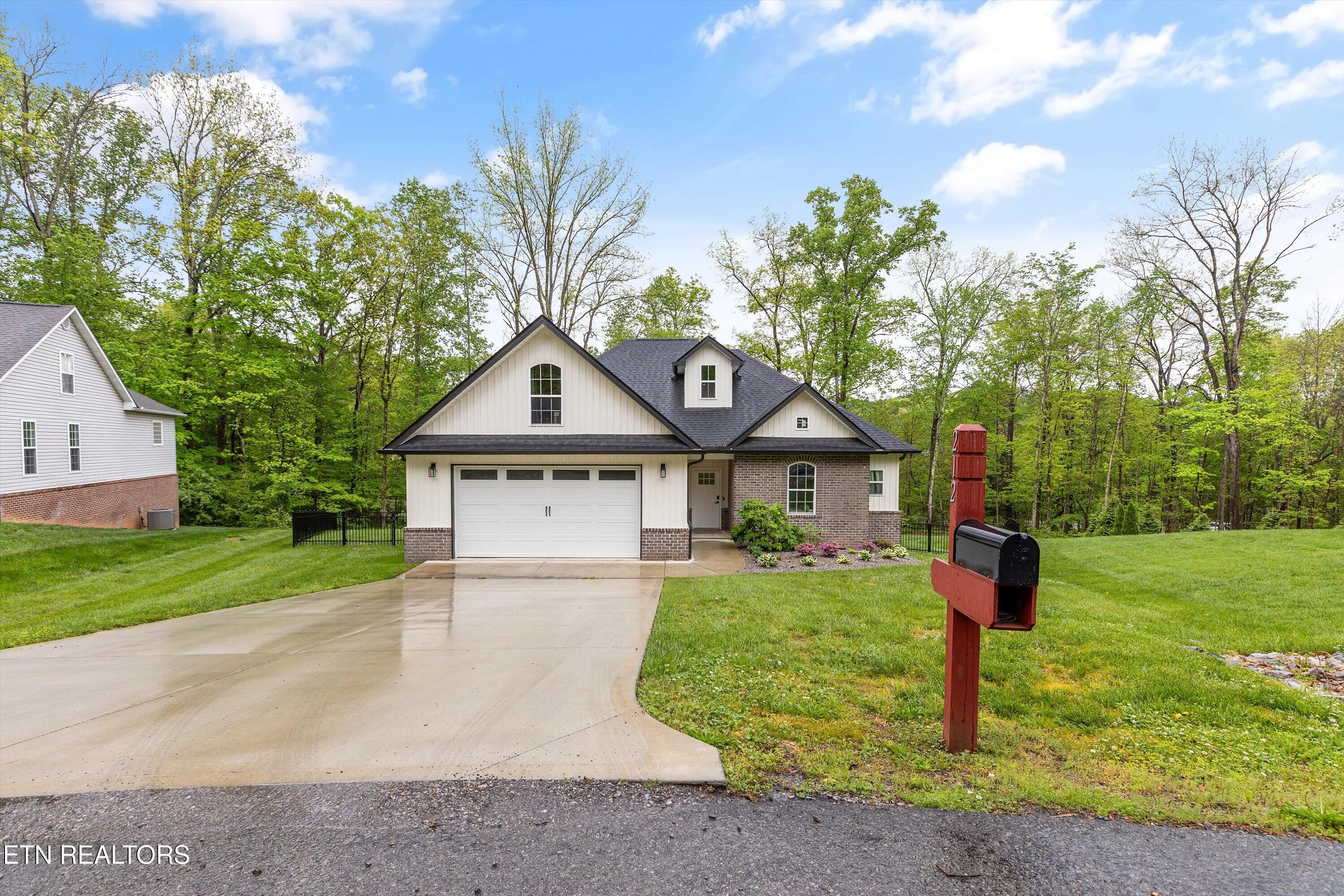 212 Nicoma Circle