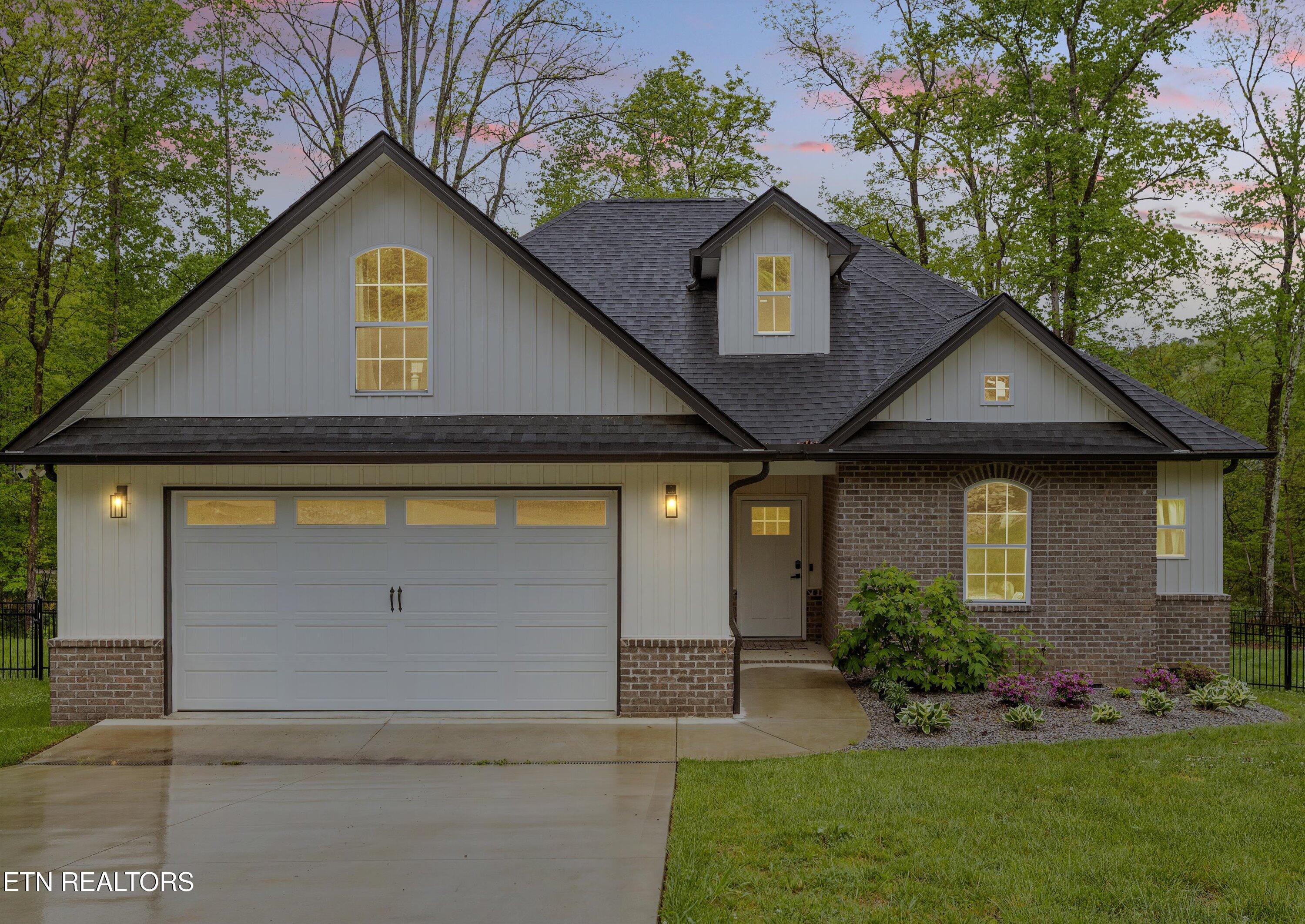 212 Nicoma Circle