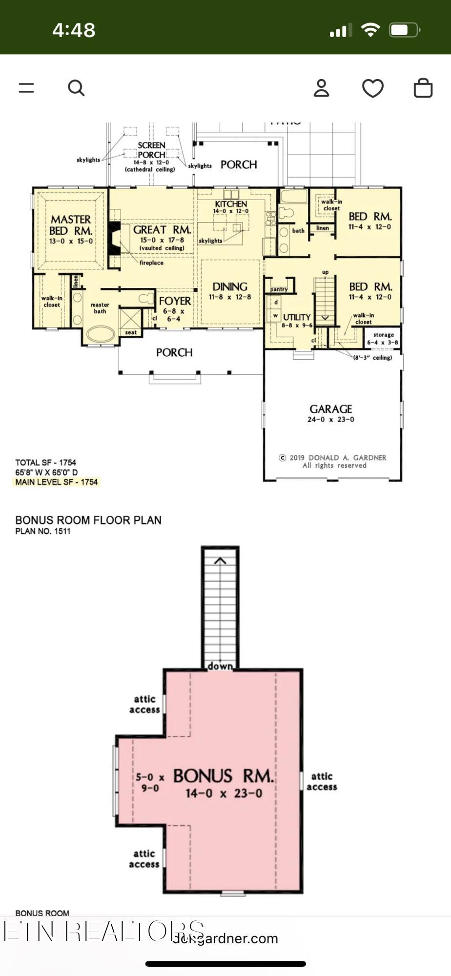 531 Meadowcrest Drive Lane