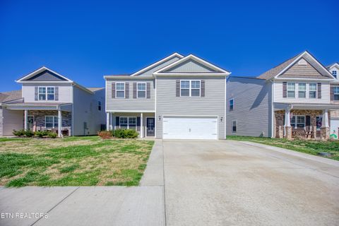 Photo of 187 Ibis Loop, Oak Ridge, TN 37830 (MLS # 1332830)