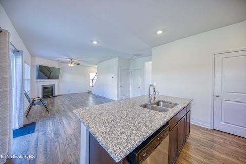 Tiny photo for 187 Ibis Loop, Oak Ridge, TN 37830 (MLS # 1332830)