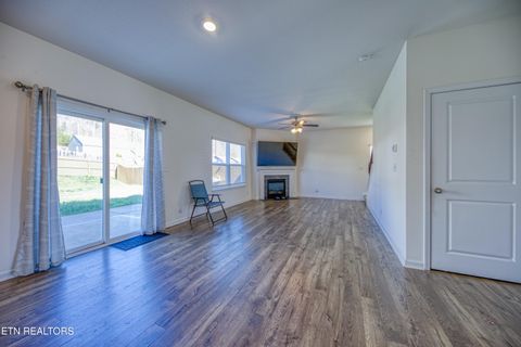 Tiny photo for 187 Ibis Loop, Oak Ridge, TN 37830 (MLS # 1332830)