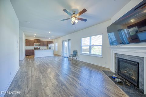 Tiny photo for 187 Ibis Loop, Oak Ridge, TN 37830 (MLS # 1332830)