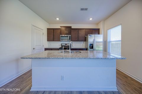 Tiny photo for 187 Ibis Loop, Oak Ridge, TN 37830 (MLS # 1332830)