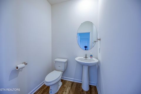 Tiny photo for 187 Ibis Loop, Oak Ridge, TN 37830 (MLS # 1332830)