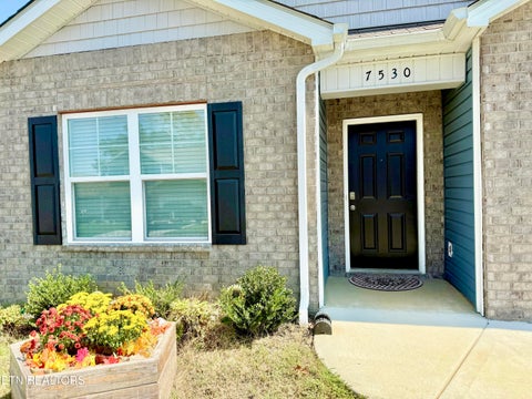 Tiny photo for 7530 Grasshopper Lane, Corryton, TN 37721 (MLS # 1354557)