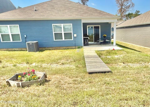 Tiny photo for 7530 Grasshopper Lane, Corryton, TN 37721 (MLS # 1354557)