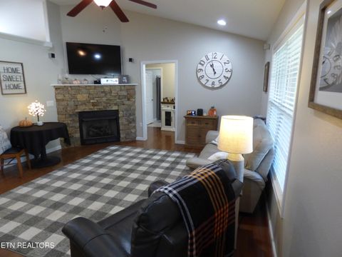 Tiny photo for 280 E Deer Creek Drive, Crossville, TN 38571 (MLS # 1323336)