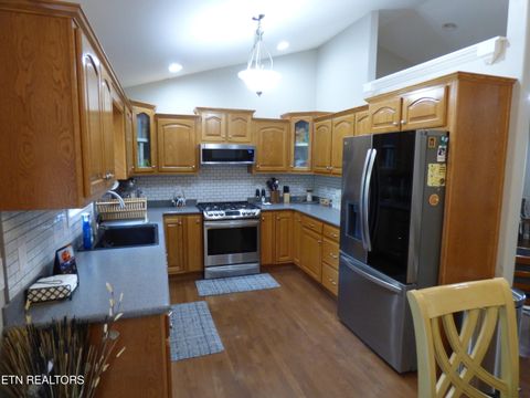 Tiny photo for 280 E Deer Creek Drive, Crossville, TN 38571 (MLS # 1323336)