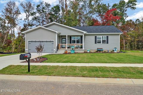 Photo of 2398 Nelson Way, Cookeville, TN 38506 (MLS # 1319606)