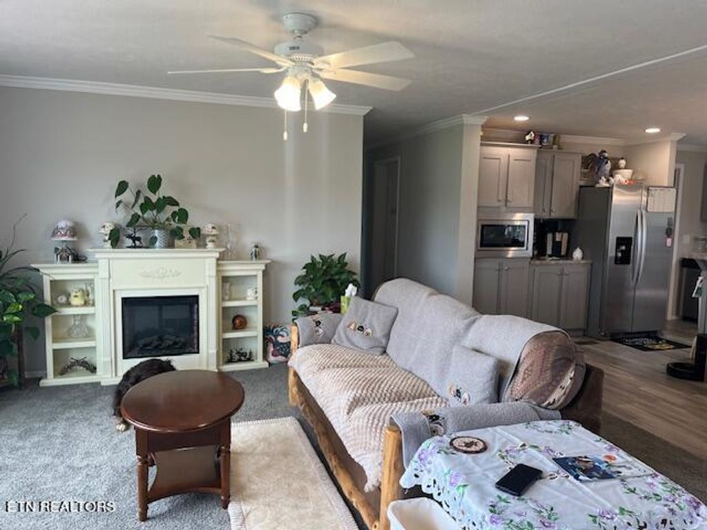 Photo of 210 Schertz Lane, Rutledge, TN 37861 (MLS # 1270774)