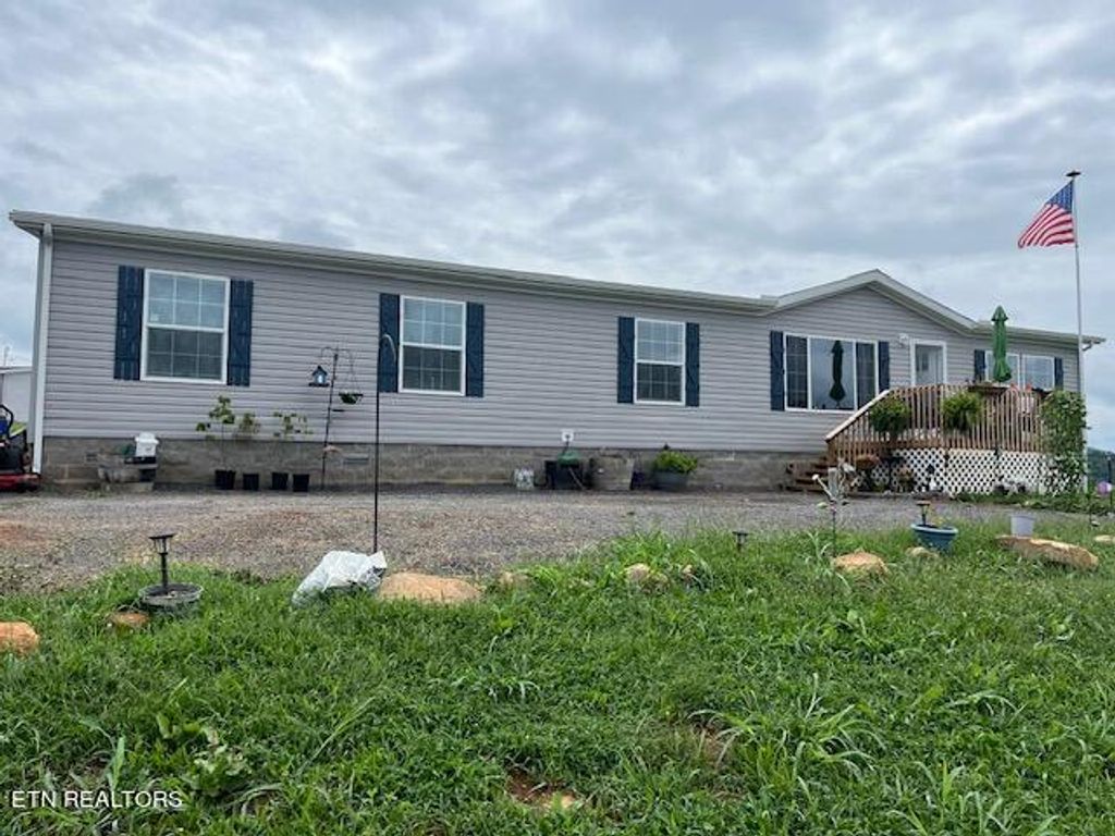 Photo of 210 Schertz Lane, Rutledge, TN 37861 (MLS # 1270774)