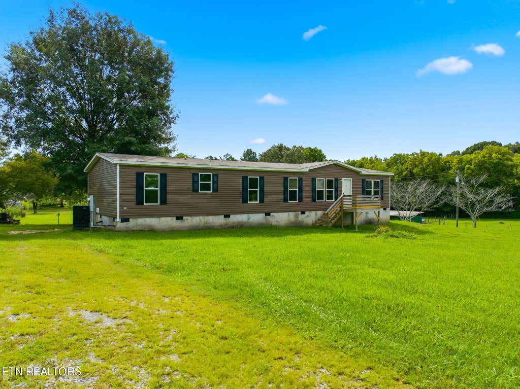 Photo of 366 Toomey Lane, Madisonville, TN 37354 (MLS # 1352794)
