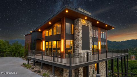 2848 Red Sky Drive Sevierville TN 37862