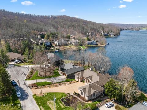 Tiny photo for 20 Milnor Circle, Crossville, TN 38558 (MLS # 1335567)