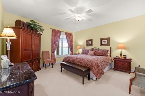 Tiny photo for 20 Milnor Circle, Crossville, TN 38558 (MLS # 1335567)