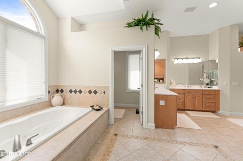 Tiny photo for 20 Milnor Circle, Crossville, TN 38558 (MLS # 1335567)