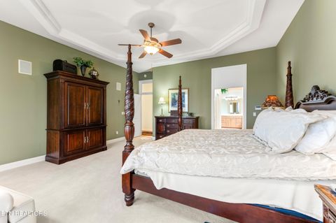 Tiny photo for 20 Milnor Circle, Crossville, TN 38558 (MLS # 1335567)