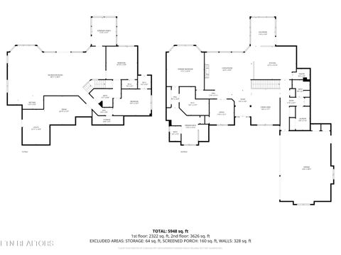 Tiny photo for 20 Milnor Circle, Crossville, TN 38558 (MLS # 1335567)