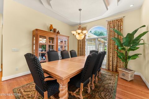 Tiny photo for 20 Milnor Circle, Crossville, TN 38558 (MLS # 1335567)