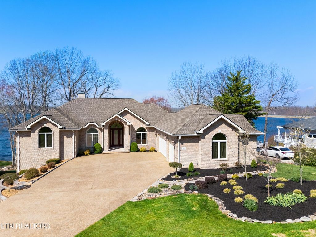 Photo of 20 Milnor Circle, Crossville, TN 38558 (MLS # 1335567)