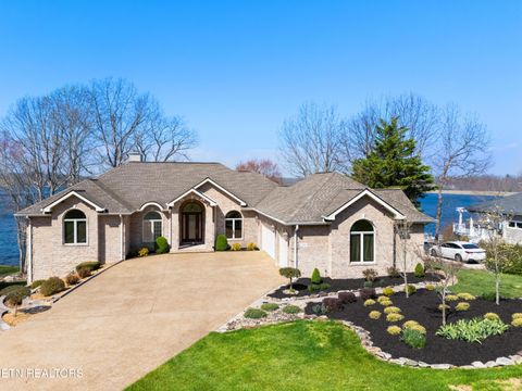 Tiny photo for 20 Milnor Circle, Crossville, TN 38558 (MLS # 1335567)