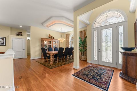 Tiny photo for 20 Milnor Circle, Crossville, TN 38558 (MLS # 1335567)