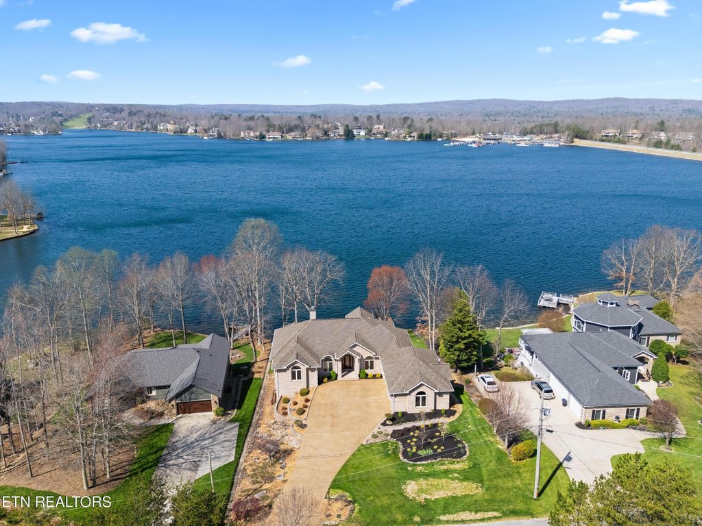 Photo of 20 Milnor Circle, Crossville, TN 38558 (MLS # 1335567)