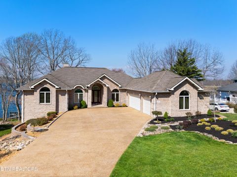 Tiny photo for 20 Milnor Circle, Crossville, TN 38558 (MLS # 1335567)