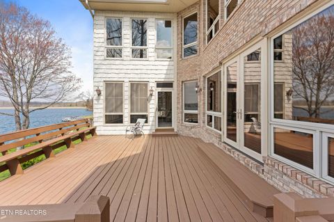 Tiny photo for 20 Milnor Circle, Crossville, TN 38558 (MLS # 1335567)