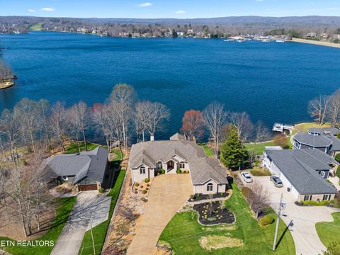 Tiny photo for 20 Milnor Circle, Crossville, TN 38558 (MLS # 1335567)