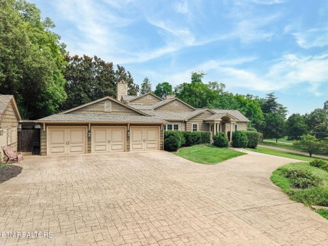 Tiny photo for 3511 Iskagna Drive, Knoxville, TN 37919 (MLS # 1331894)