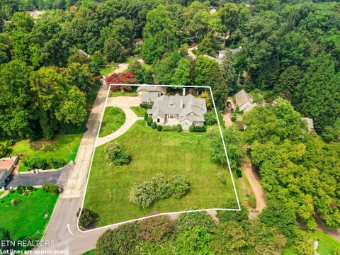 Tiny photo for 3511 Iskagna Drive, Knoxville, TN 37919 (MLS # 1331894)