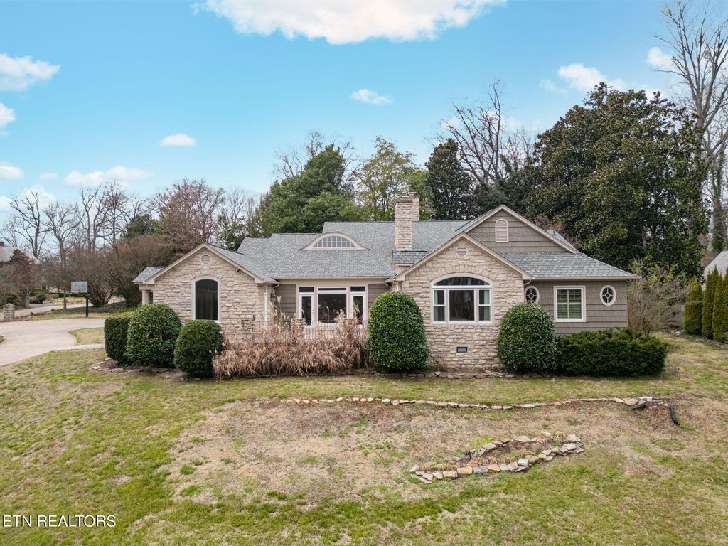 Photo of 3511 Iskagna Drive, Knoxville, TN 37919 (MLS # 1331894)