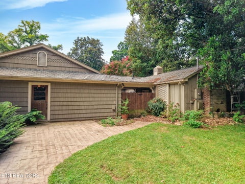 Tiny photo for 3511 Iskagna Drive, Knoxville, TN 37919 (MLS # 1331894)