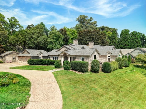 Tiny photo for 3511 Iskagna Drive, Knoxville, TN 37919 (MLS # 1331894)