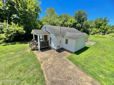 Photo of 3307 Pilkay Rd, Knoxville, TN 37919 (MLS # 1345238)
