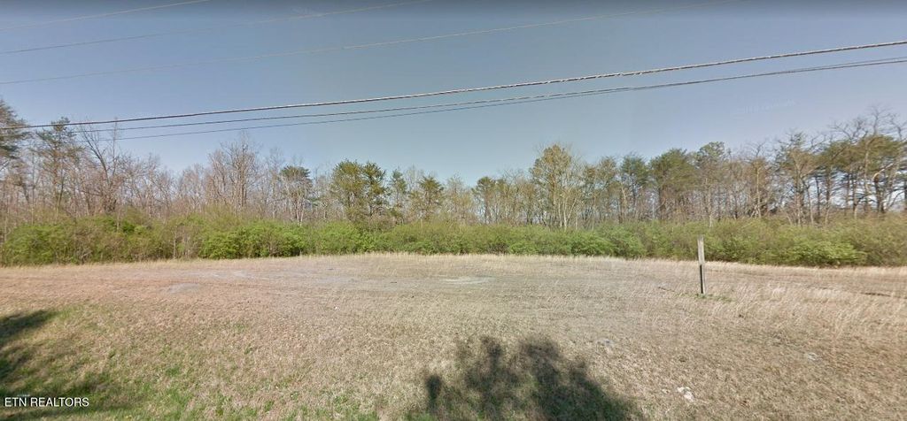Photo of S Main St, Crossville, TN 38555 (MLS # 1331933)